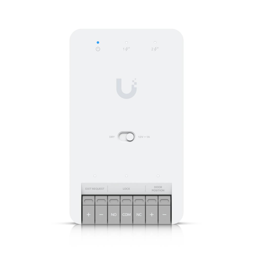 Ubiquiti UniFi Access Door Hub Mini