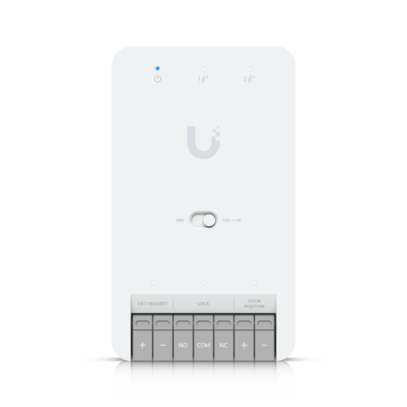 Ubiquiti UniFi Access Door Hub Mini