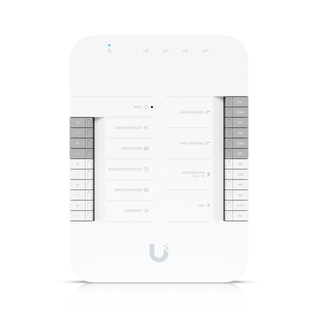 Ubiquiti UniFi Access Gate Hub