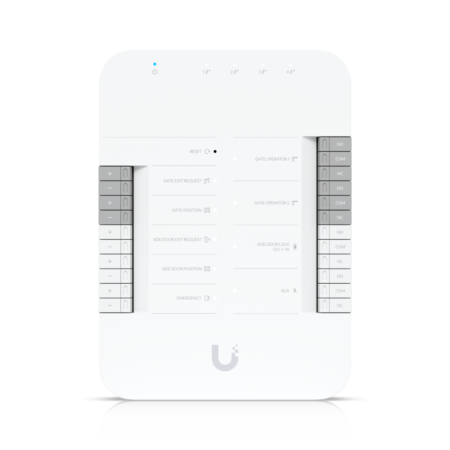 Ubiquiti UniFi Access Gate Hub