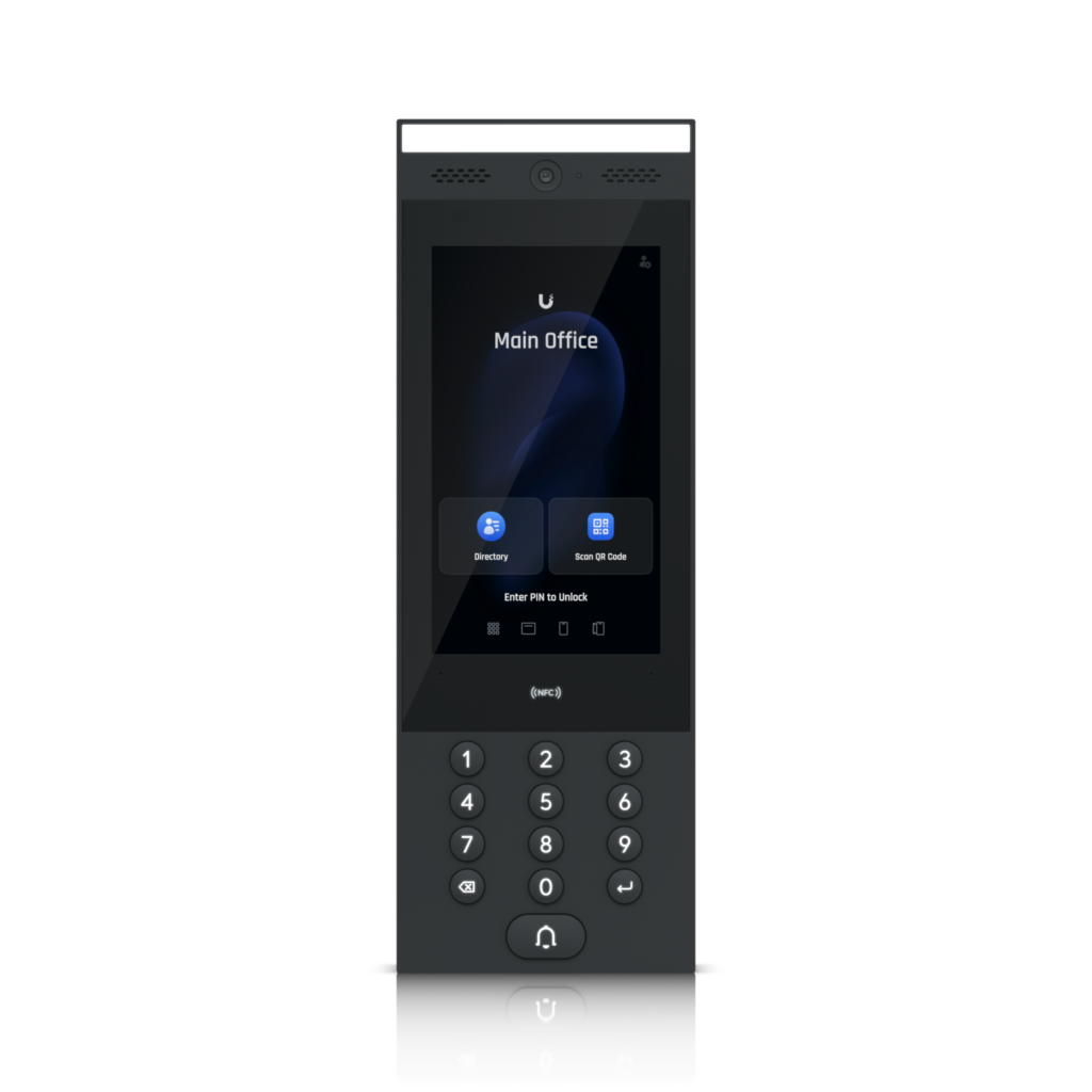 Ubiquiti UniFi Access Intercom
