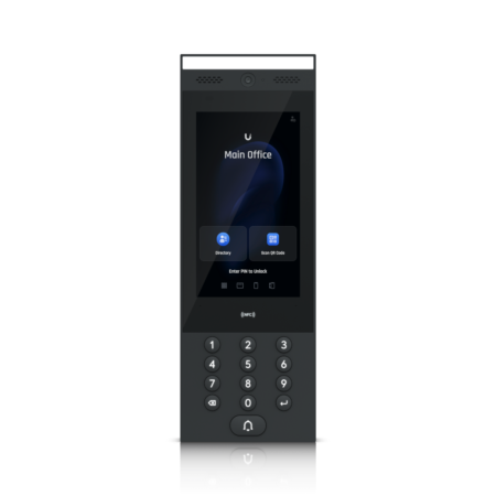 Ubiquiti UniFi Access Intercom