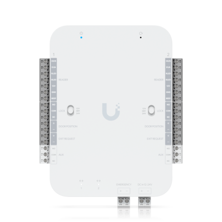 Ubiquiti UniFi Access Retrofit Hub