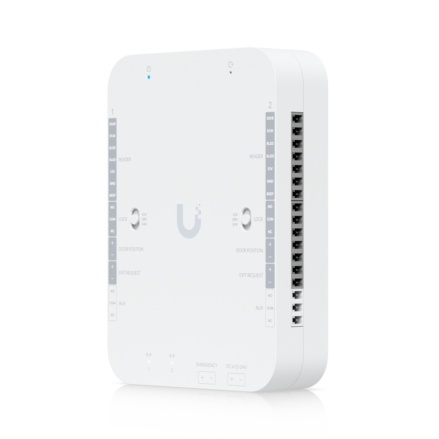 Ubiquiti UniFi Access Retrofit Hub