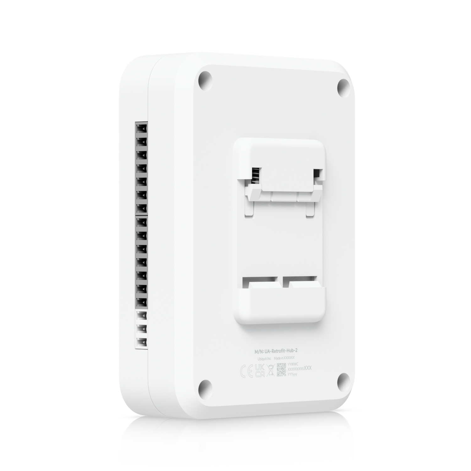 Ubiquiti UniFi Access Retrofit Hub