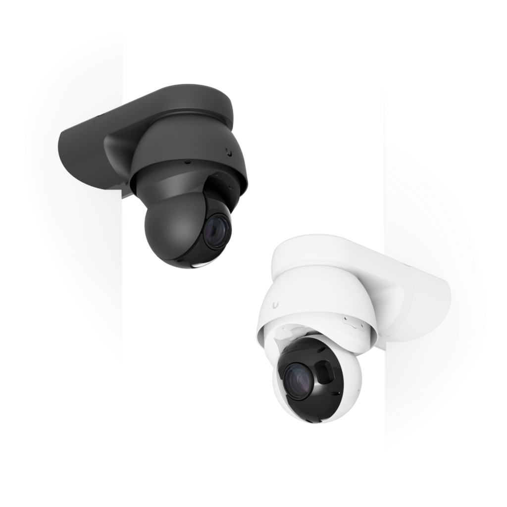 Ubiquiti UniFi AI PTZ Precision Corner Mount