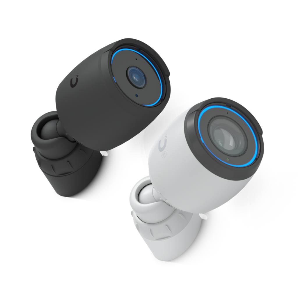 Ubiquiti UniFi Bullet Camera Adjustable Angled Base