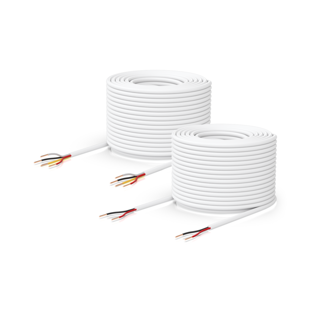 Ubiquiti UniFi Door Lock Relay Cable