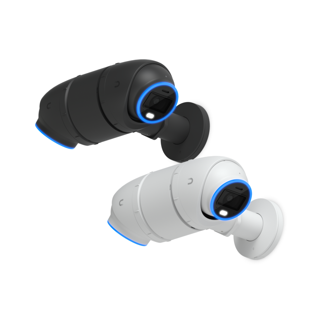 Ubiquiti UniFi Camera Dual Mount