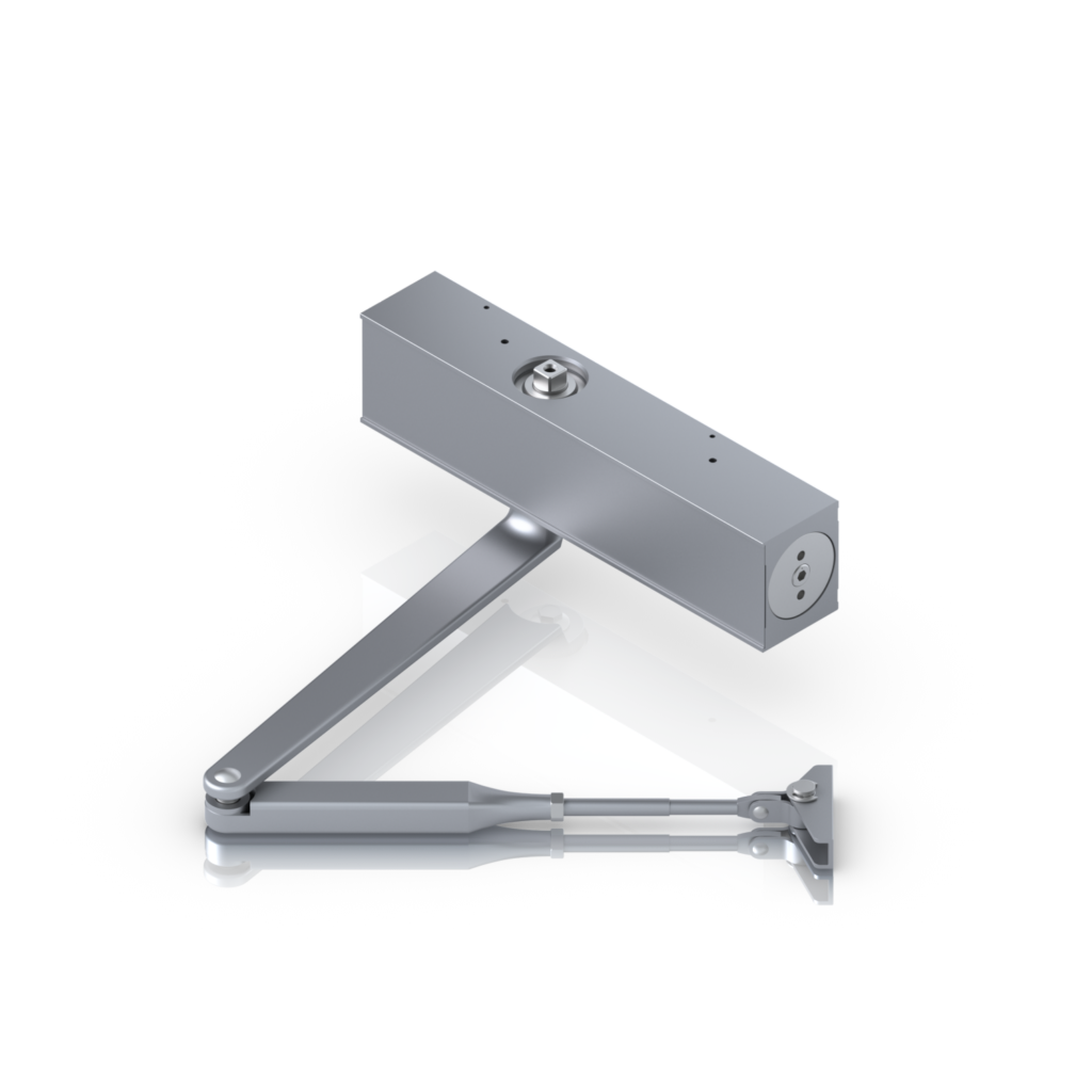 Ubiquiti UniFi Door Closer