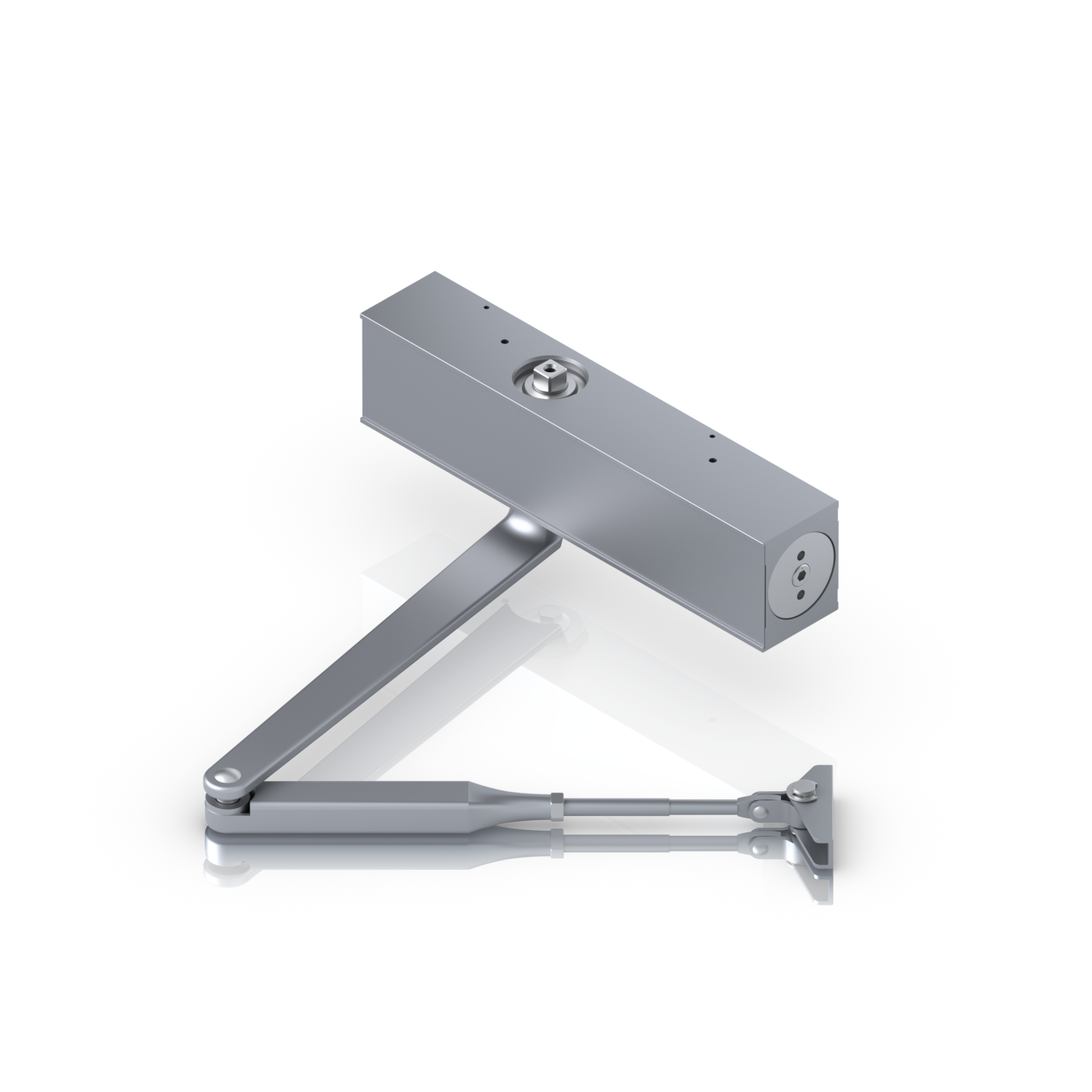 Ubiquiti UniFi Door Closer