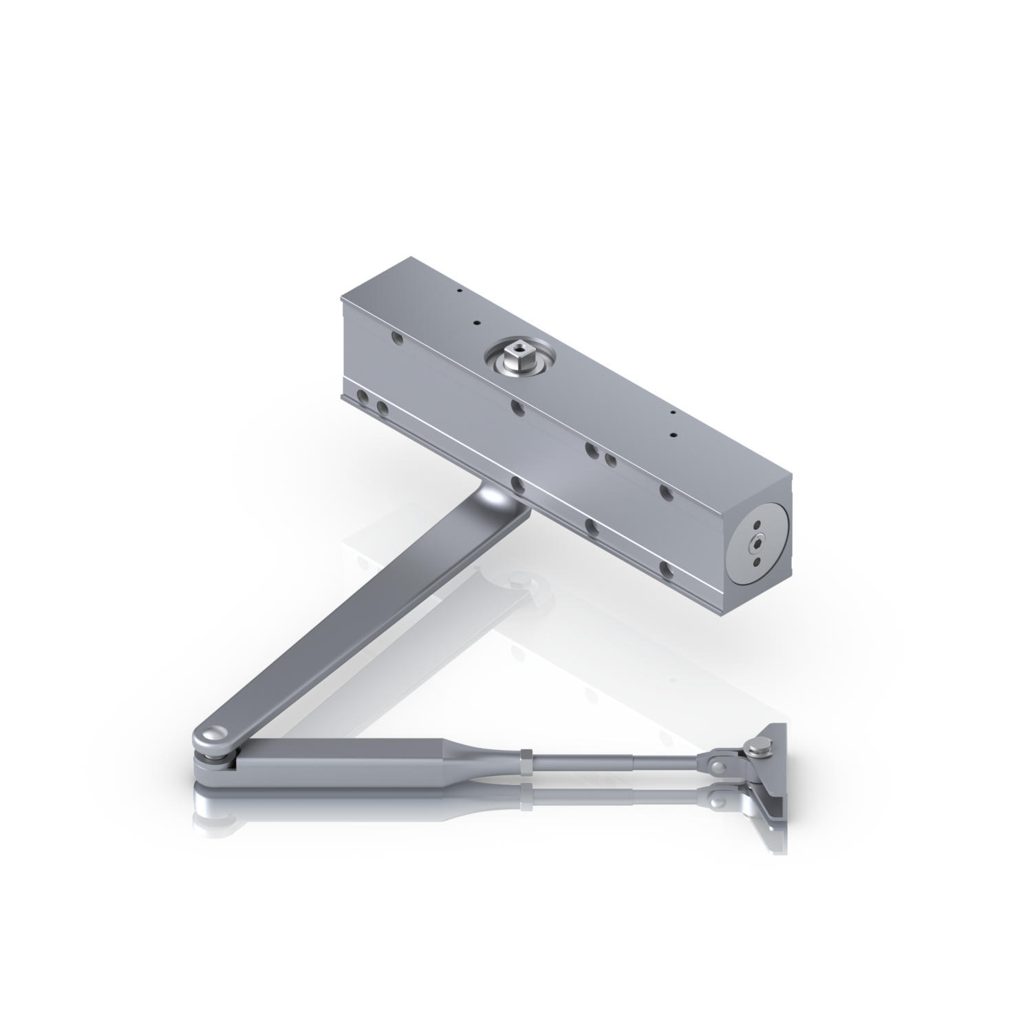 Ubiquiti UniFi Door Closer