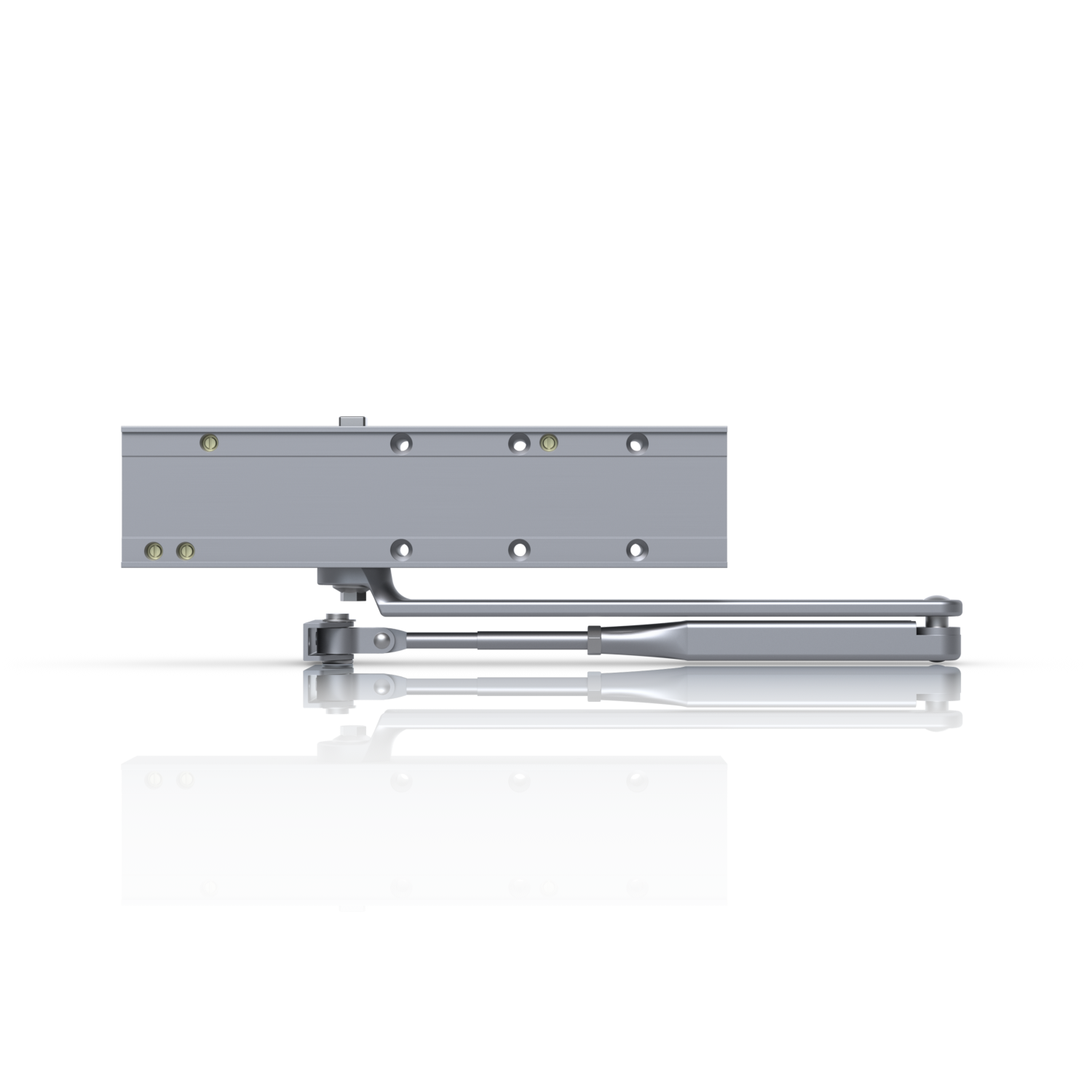 Ubiquiti UniFi Door Closer