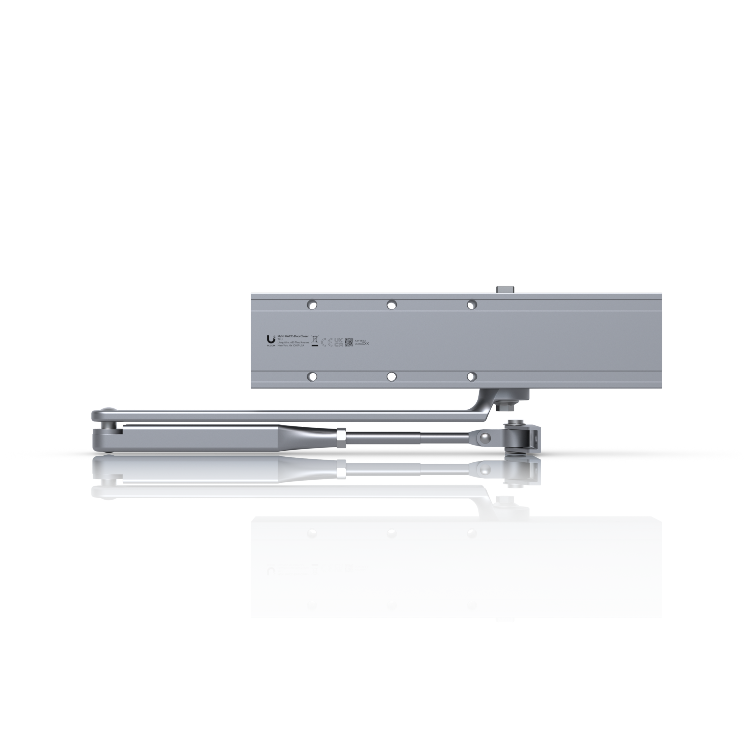 Ubiquiti UniFi Door Closer
