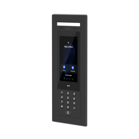 Ubiquiti UniFi Access Intercom Flush Mount