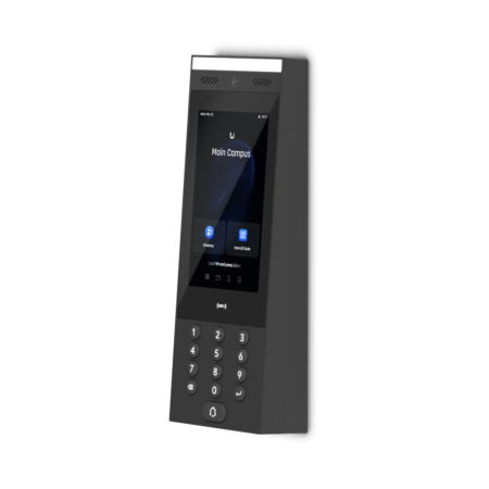 Ubiquiti UniFi Access Intercom Surface Angle Mount