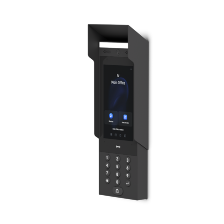 Ubiquiti UniFi Access Intercom Sunshield