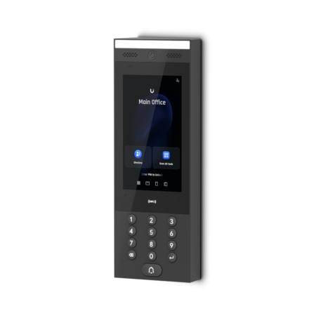 Ubiquiti UniFi Intercom Wedge Mount