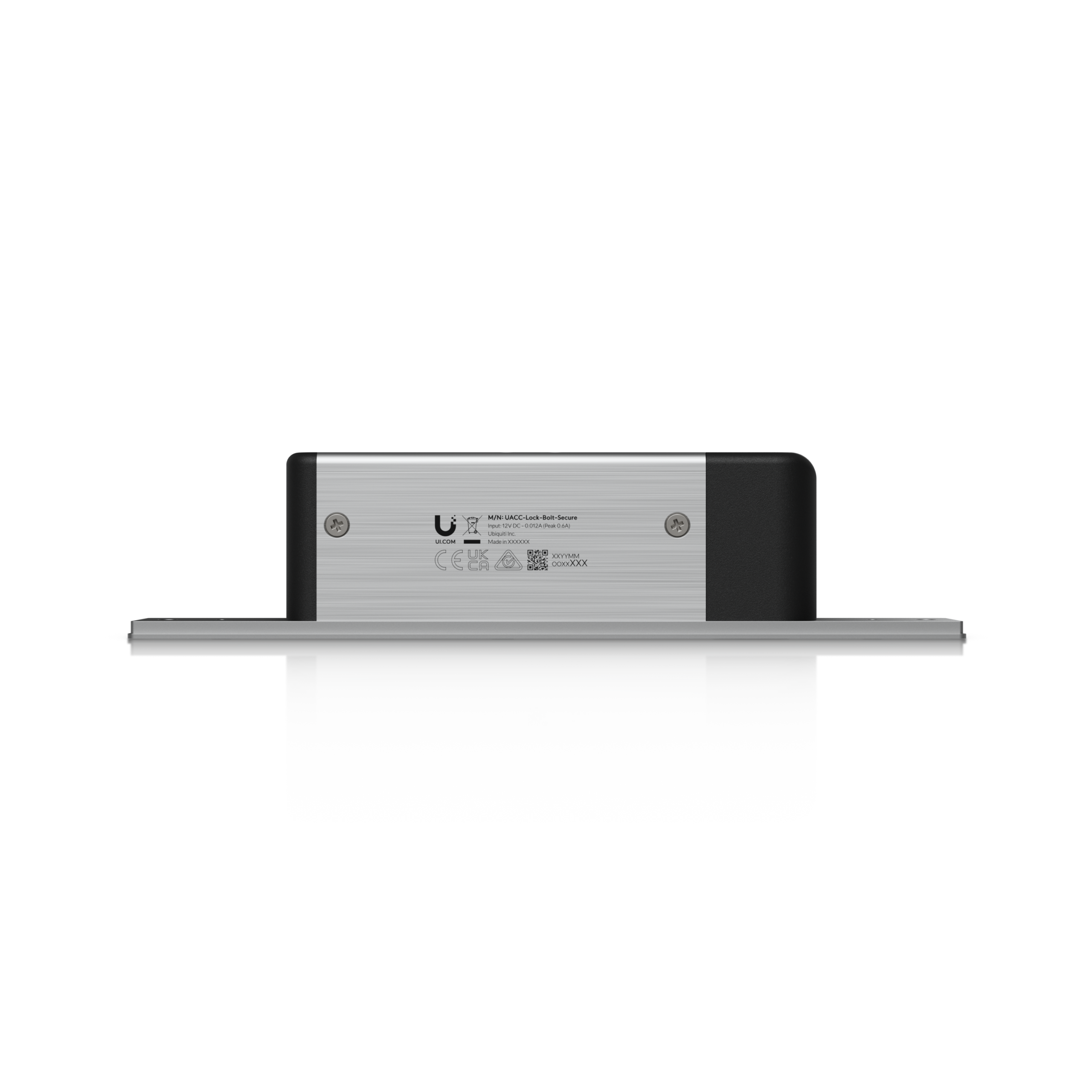 Ubiquiti UniFi Access Fail-Secure Bolt Lock