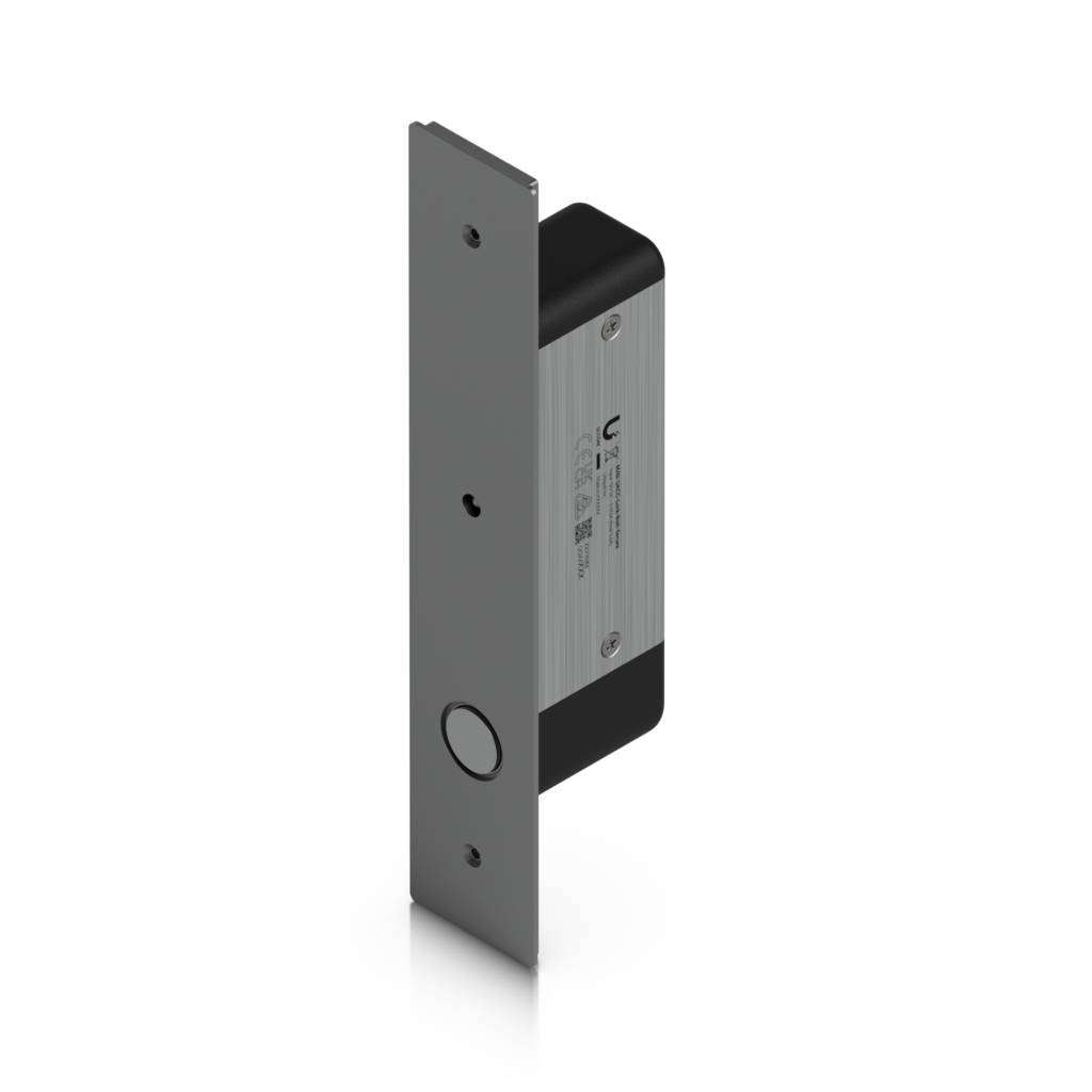 Ubiquiti UniFi Access Fail-Secure Bolt Lock