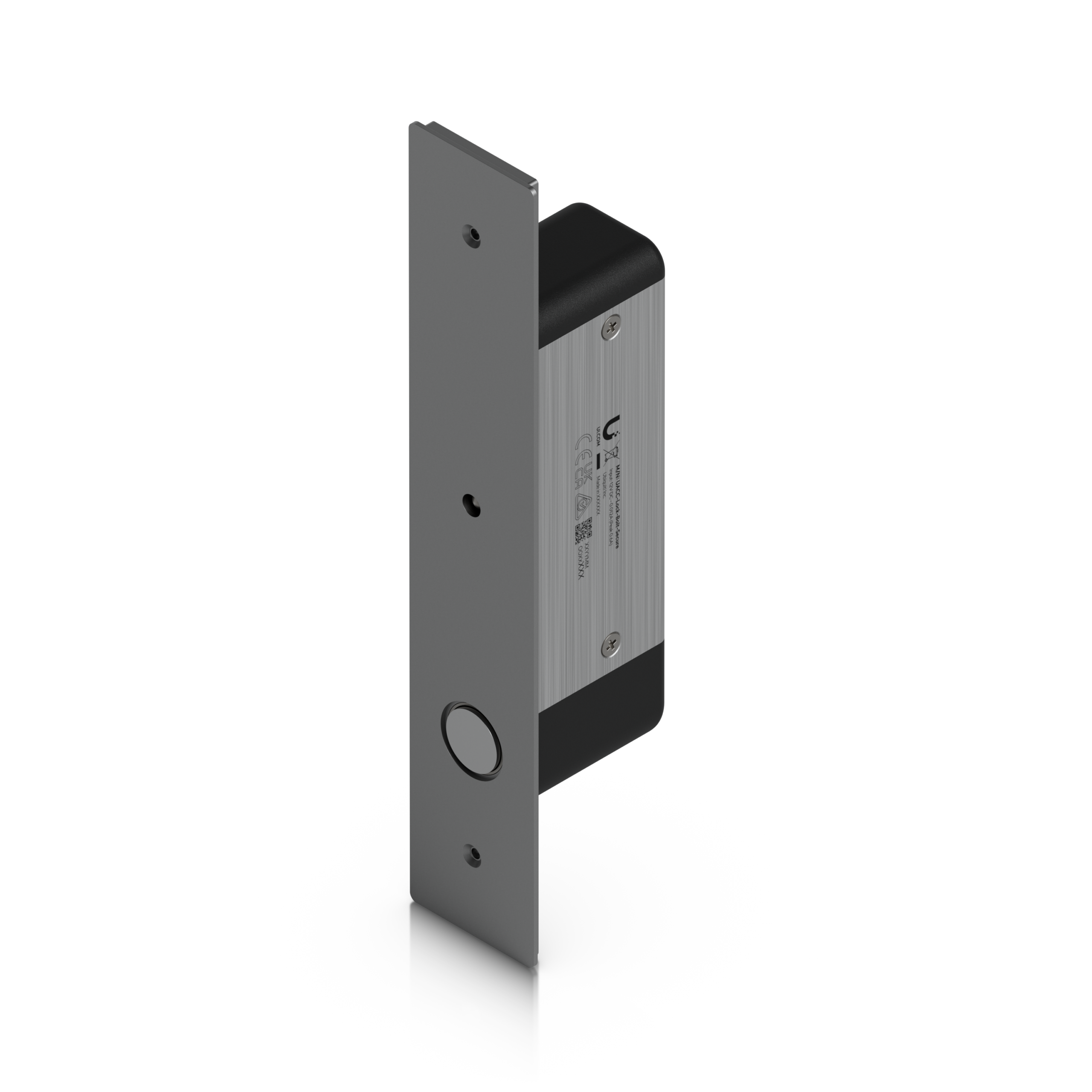 Ubiquiti UniFi Access Fail-Secure Bolt Lock