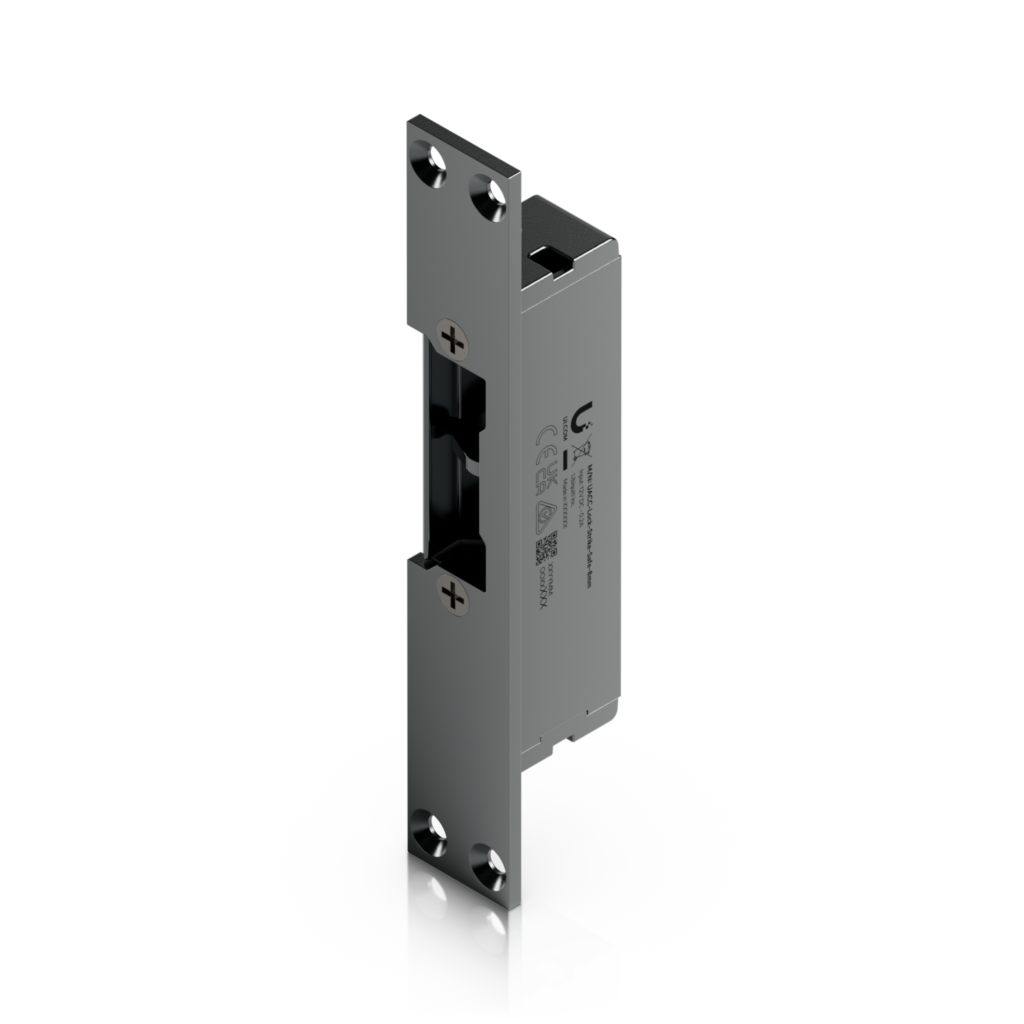 Ubiquiti UniFi Access Fail-Safe Strike Lock (8 mm)