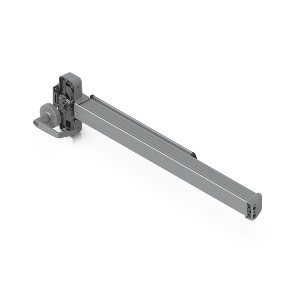 Ubiquiti UniFi Panic Bar