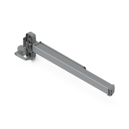 Ubiquiti UniFi Panic Bar