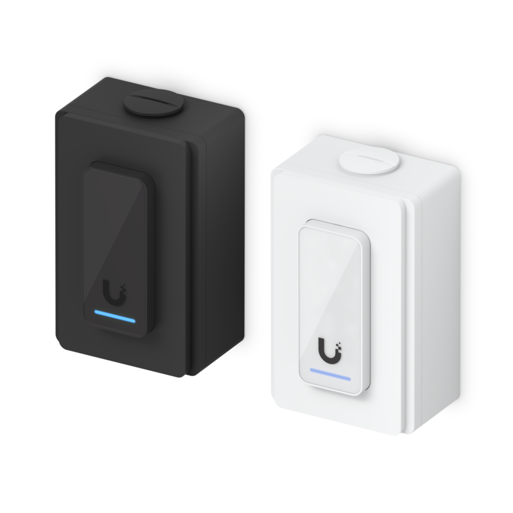 Ubiquiti UniFi Access Reader Junction Box