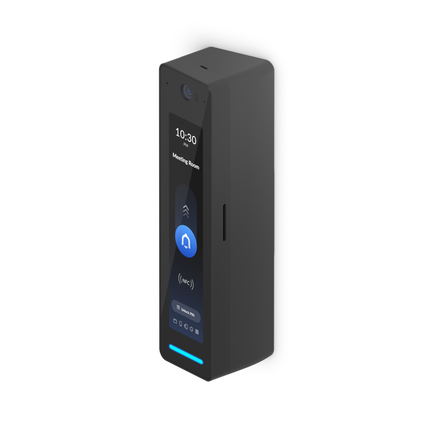 Ubiquiti UniFi Access Reader Pro Angle Mount