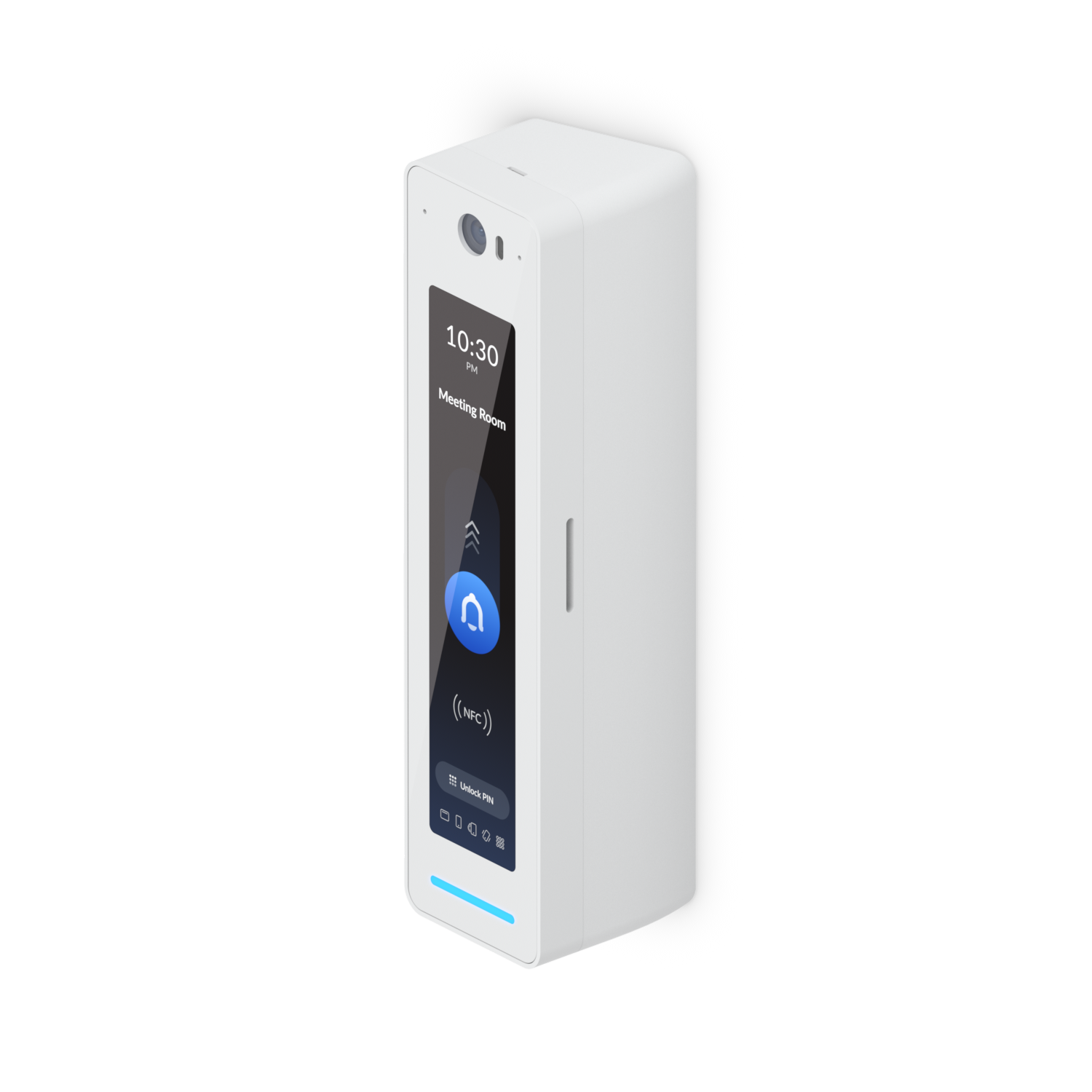 Ubiquiti UniFi Access Reader Pro Angle Mount