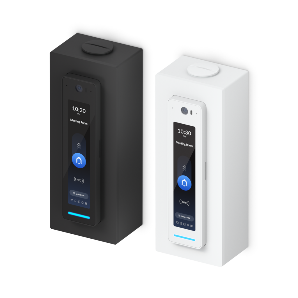 Ubiquiti UniFi Access Reader Pro Junction Box