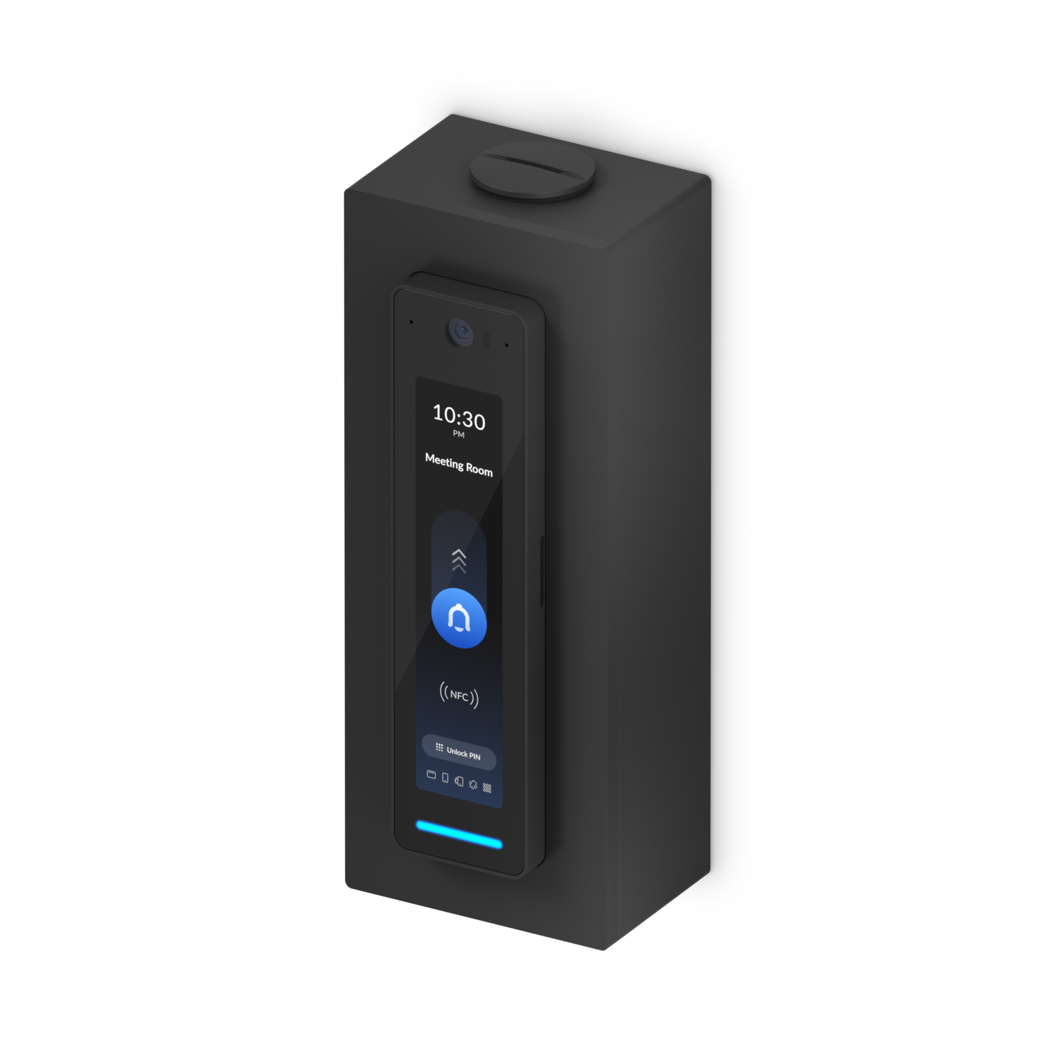 Ubiquiti UniFi Access Reader Pro Junction Box