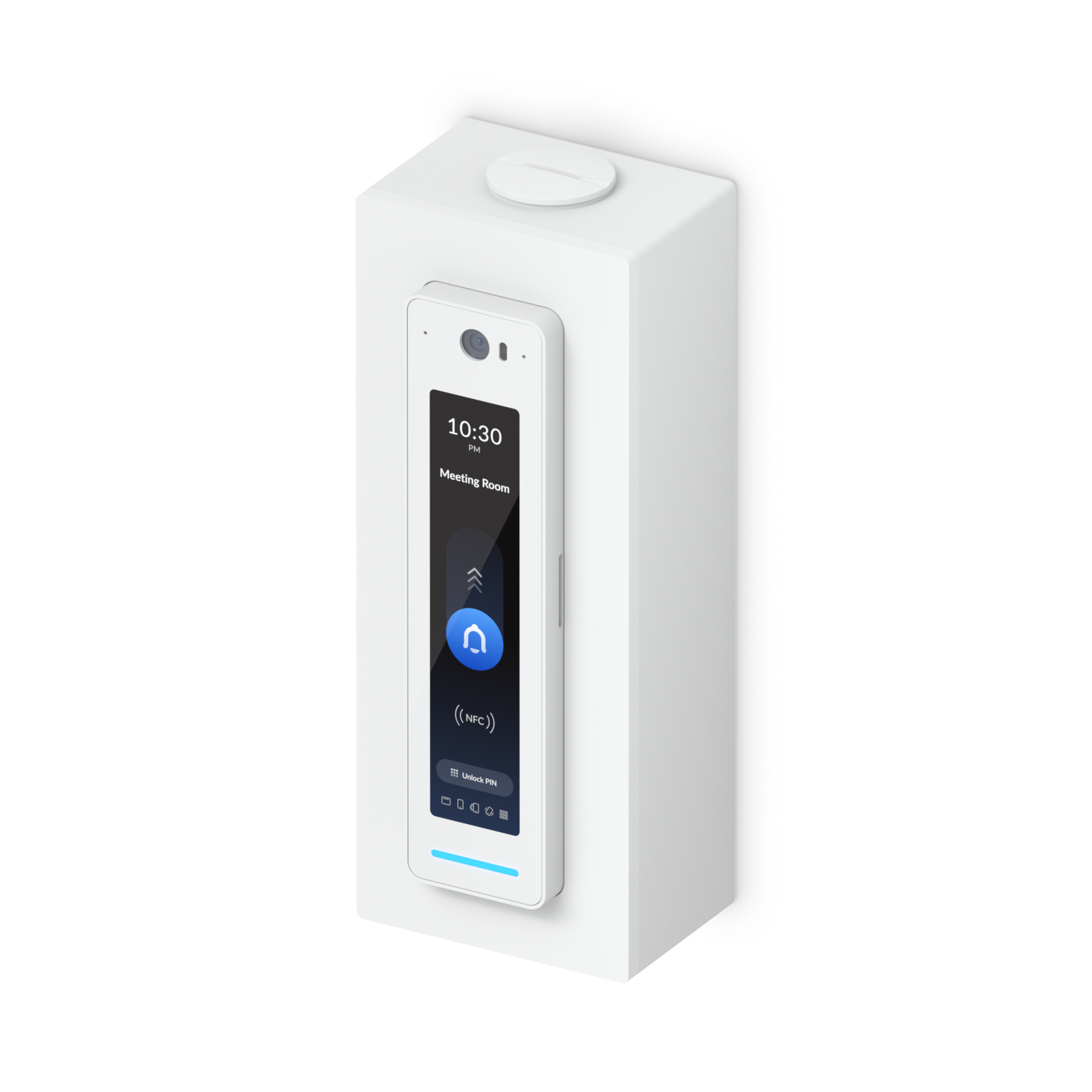 Ubiquiti UniFi Access Reader Pro Junction Box