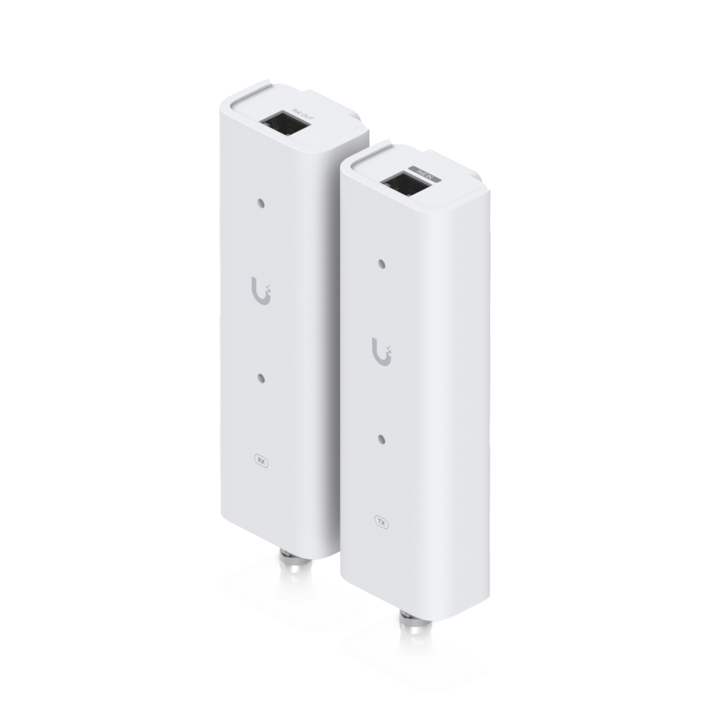 Ubiquiti UniFi PoE Over 2-Wire Retrofit Extender