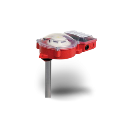 Universāls ventilācijas kanālu adapteris EBDDH