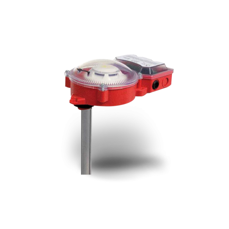 Universāls ventilācijas kanālu adapteris EBDDH