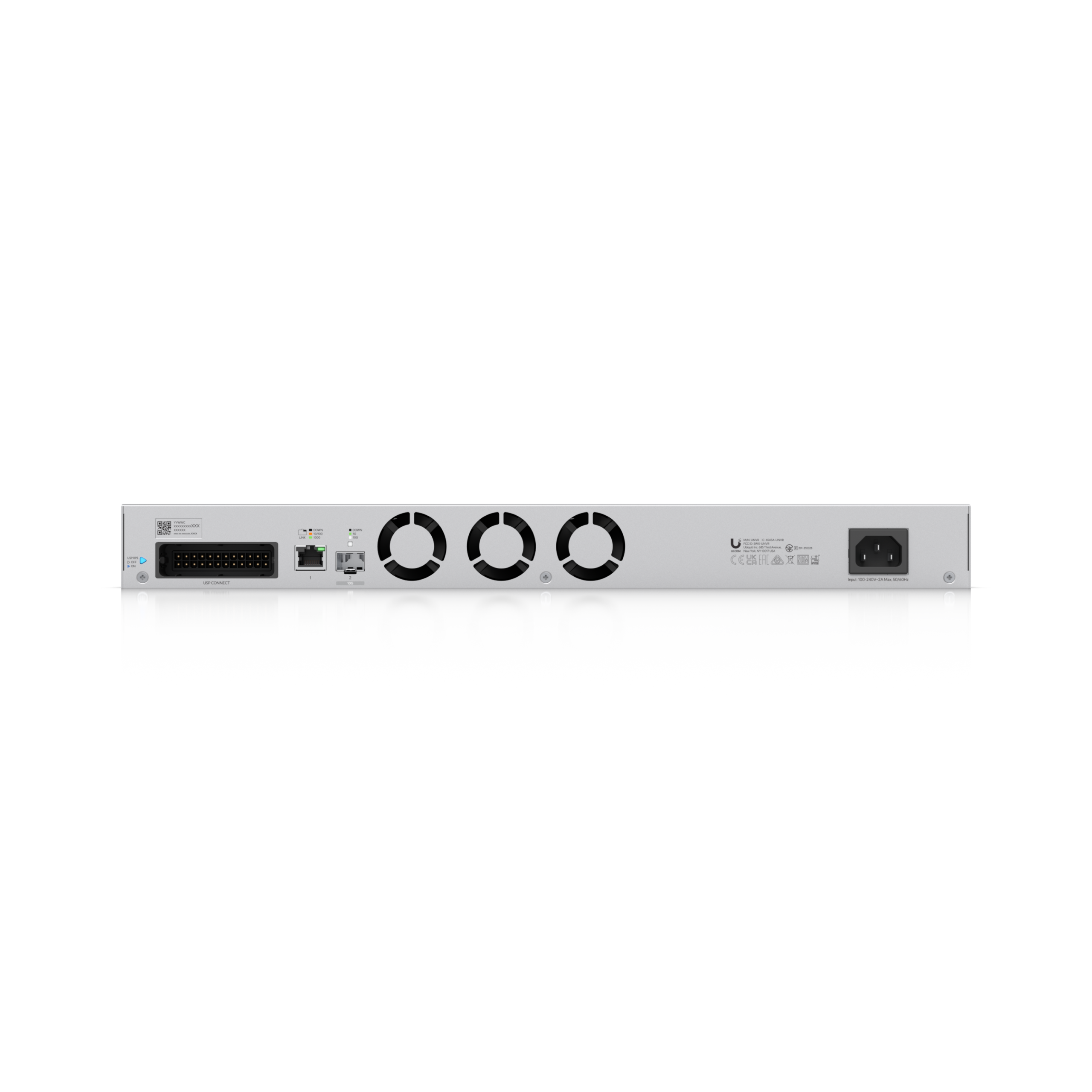 Ubiquiti UniFi Network Video Recorder