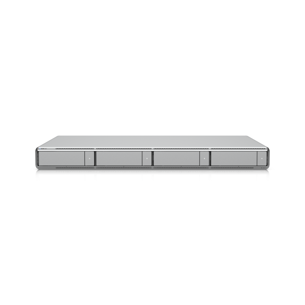 Ubiquiti UniFi Network Video Recorder G2