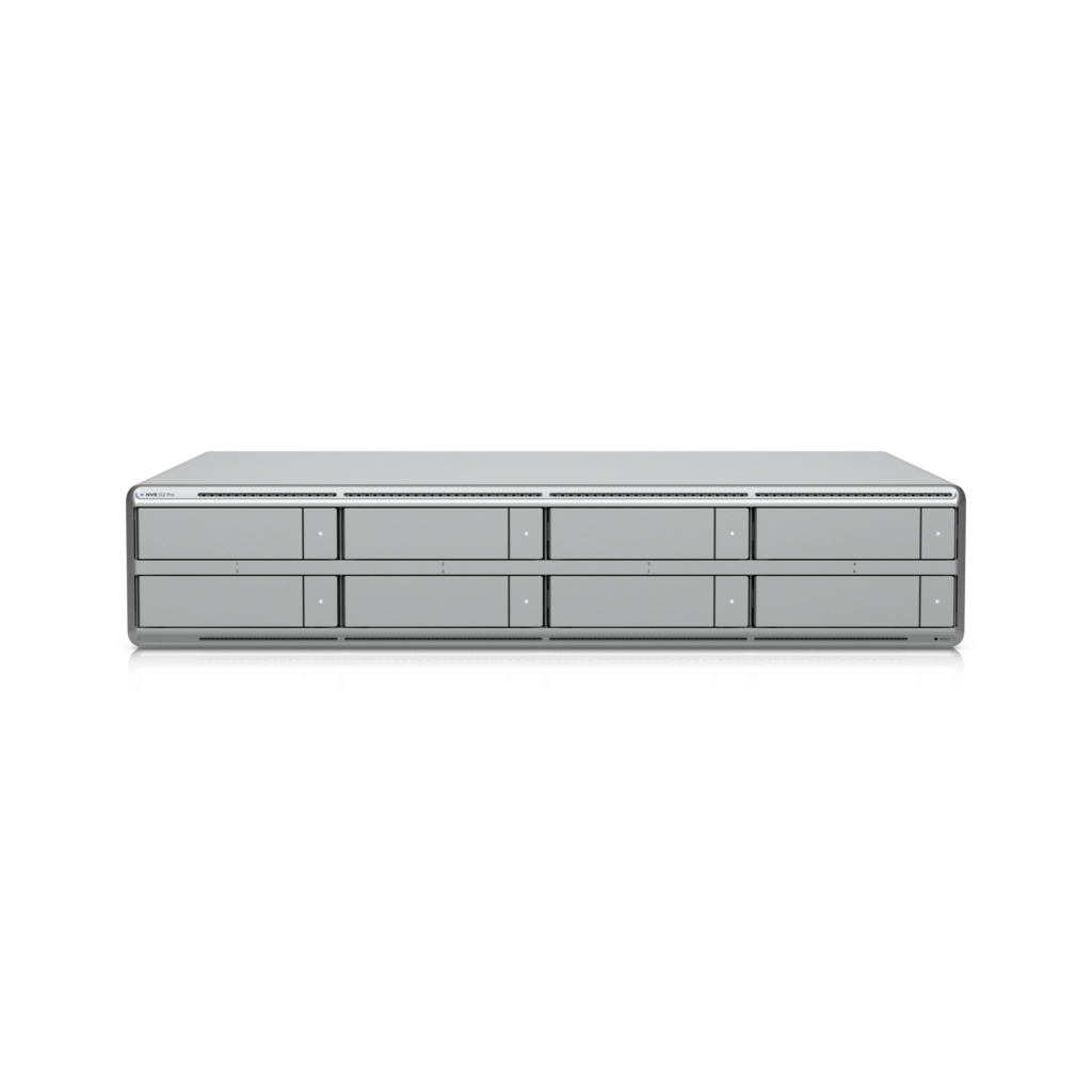 Ubiquiti UniFi Network Video Recorder G2 Pro