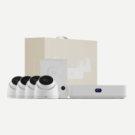 Ubiquiti UniFi Network Video Recorder Instant Kit