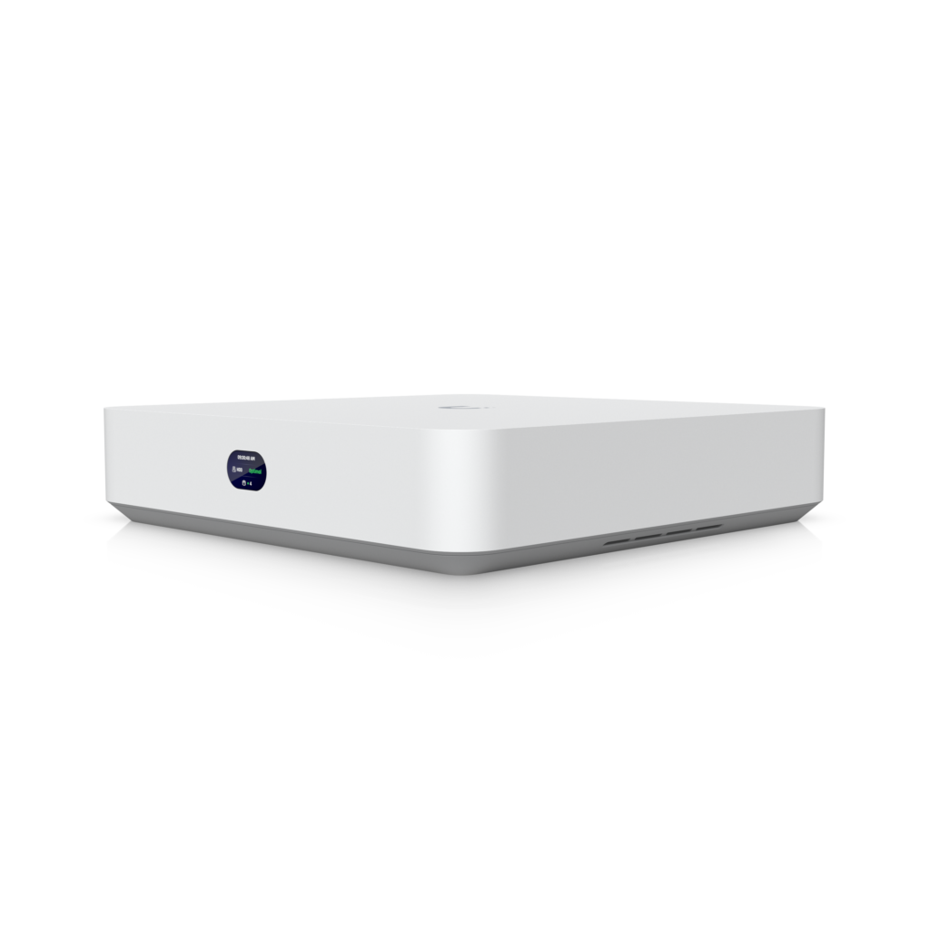 Ubiquiti UniFi Network Video Recorder Instant