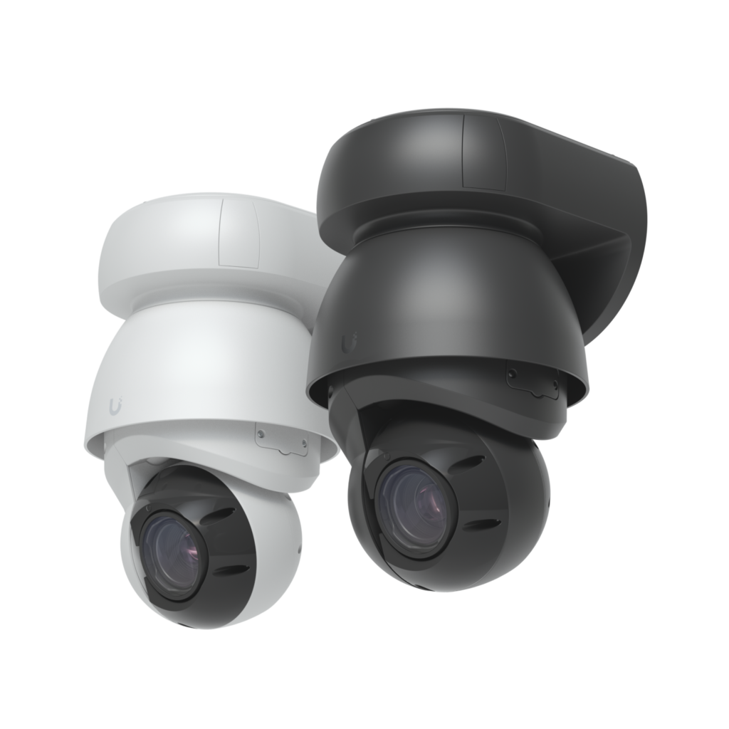 Ubiquiti UniFi Camera AI PTZ Industrial