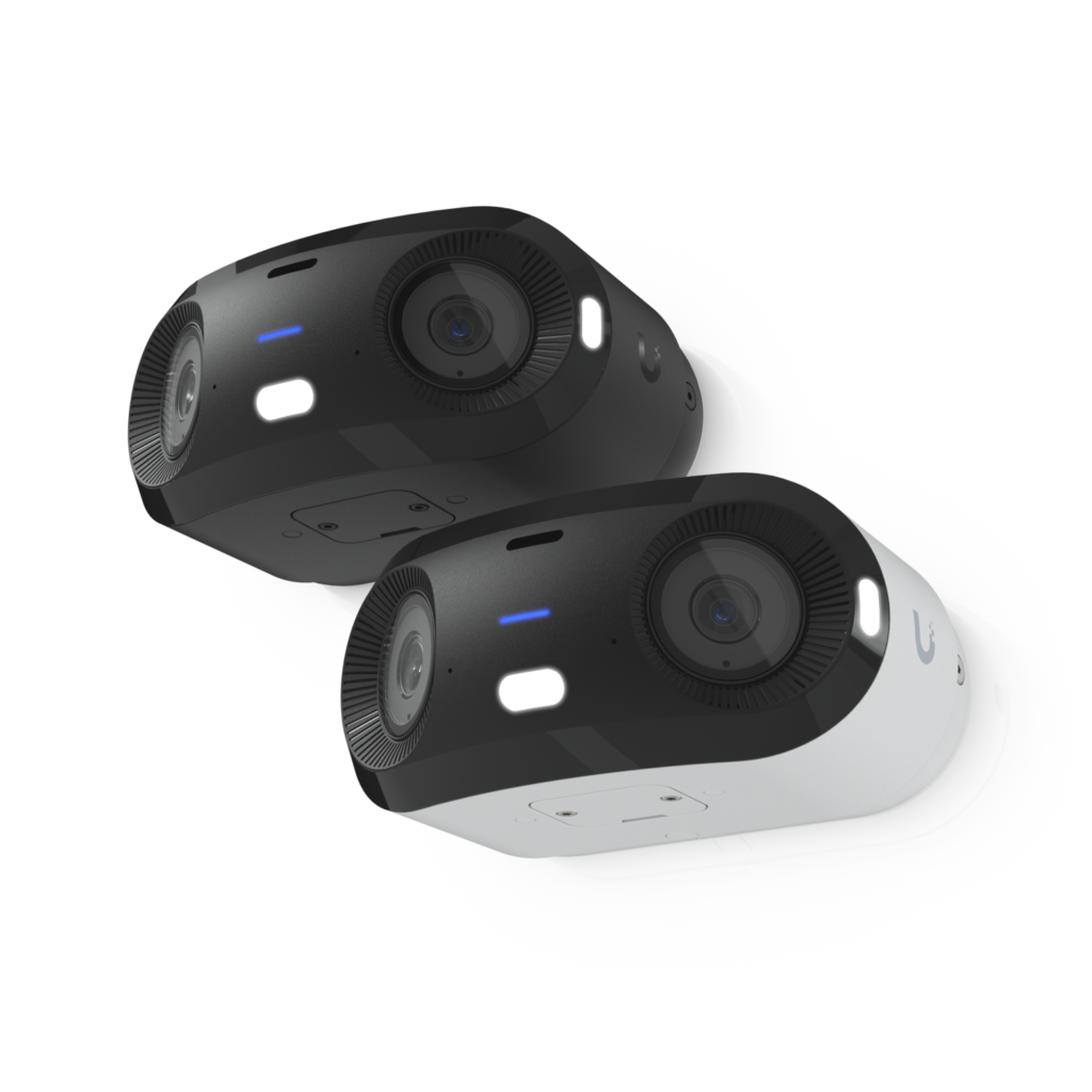 Ubiquiti UniFi Camera G6 180
