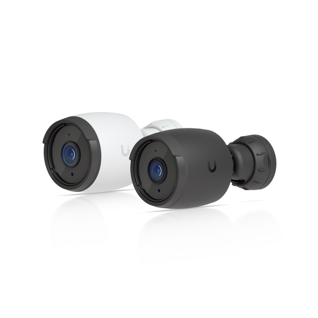 Ubiquiti UniFi Camera G6 Bullet