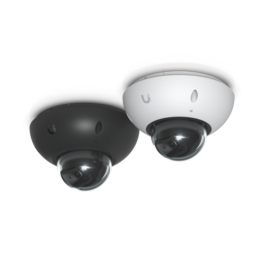 Ubiquiti UniFi Camera G6 Dome