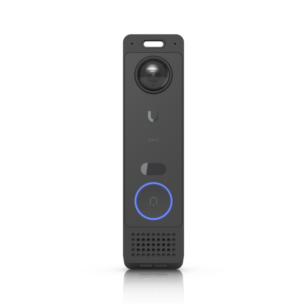 Ubiquiti UniFi Reader G6 Entry