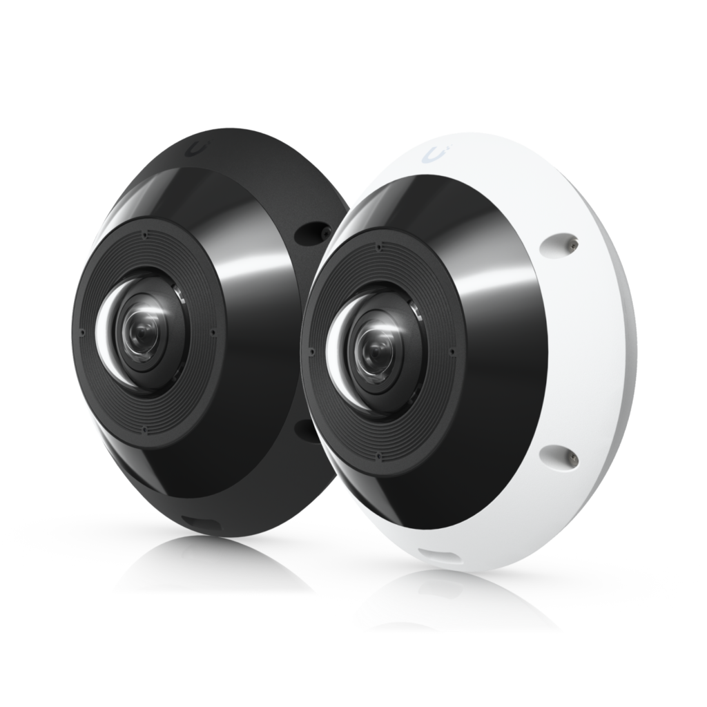 Ubiquiti UniFi Camera G6 Pro 360