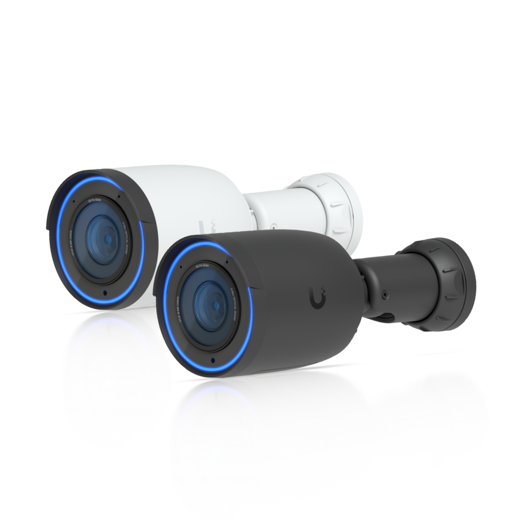 Ubiquiti UniFi Camera G6 Pro Bullet
