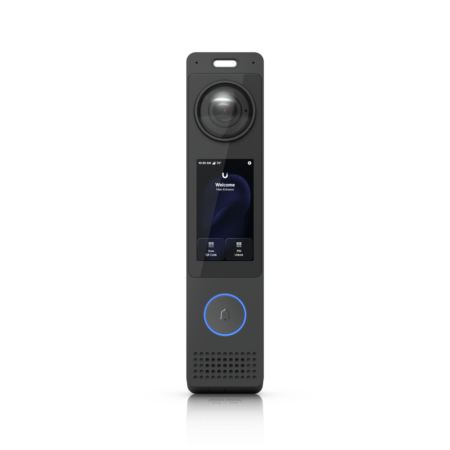 Ubiquiti UniFi Reader G6 Pro Entry
